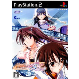 [PS2]Memories Off #5 encore(メモリーズオフ #5 アンコール) サウンド