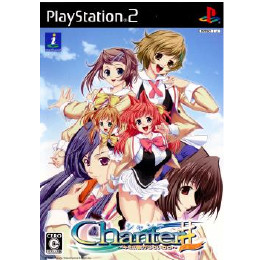 [PS2]Chanter(シャンテ) -キミの歌がとどいたら#-