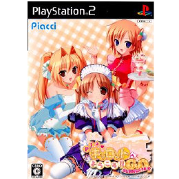 [PS2]Piaキャロットへようこそ!!G.O. 〜SUMMER FAIR〜(サマーフェア) 通常版