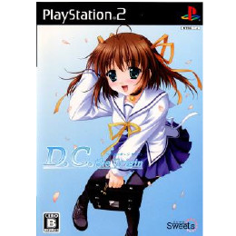 [PS2]D.C. 〜ダ・カーポ〜 the Origin(ジ・オリジン) 通常版