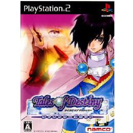 [PS2]テイルズ オブ デスティニー(Tales of Destiny/TOD) ディレクターズカ