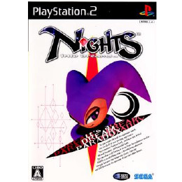 [PS2]NiGHTS into dreams...(ナイツ イントゥ ドリームス)