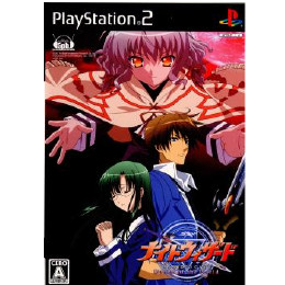 [PS2]ナイトウィザード The VIDEO GAME 〜Denial of the World〜
