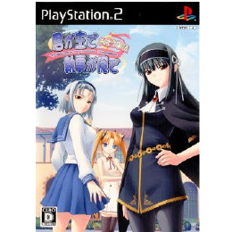 [PS2]君が主で執事が俺で お仕え日記 初回限定版