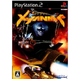 [PS2]ザイナイド