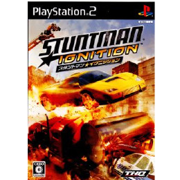 [PS2]スタントマン:イグニッション(Stuntman:Ignition)