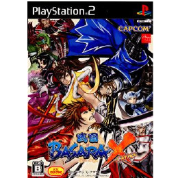[PS2]戦国BASARA X(戦国バサラクロス) 通常版