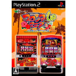 [PS2]スロッターアップマニア10　パイオニアスペシャル3