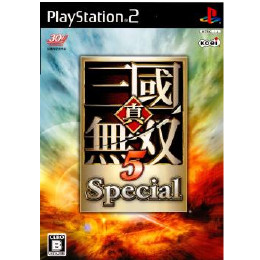 [PS2]真・三國無双5 Special(スペシャル)