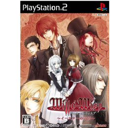 [PS2]ウィル・オ・ウィスプ(Will o' Wisp) 〜イースターの奇跡〜