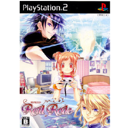 [PS2]RealRode -リアルロデ- 通常版