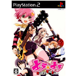 [PS2]キラ☆キラ RocK'n RoLL Show(ロックンロールショー) 通常版