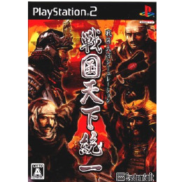 [PS2]戦国天下統一