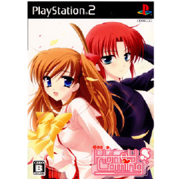 [PS2]Sweet HoneyComing(スイートハニーカミング) DXパック(限定版)