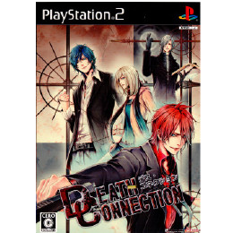 [PS2]デス・コネクション(DEATH CONNECTION) 通常版