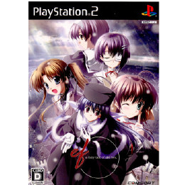 [PS2]エフ ア フェアリー テイル オブ ザ トゥー 初回限定特別同梱版