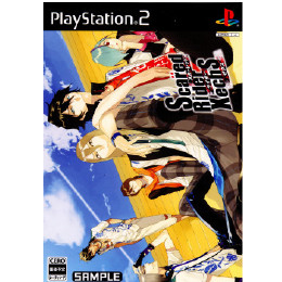 [PS2]スカーレッドライダーゼクス 限定版