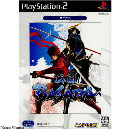 [PS2]戦国BASARA(バサラ) カプコレ(SLPM-66287)