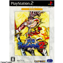 [PS2]戦国BASARA2(バサラ2) カプコレ(SLPM-66691)