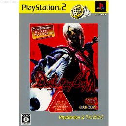 [PS2]Devil May Cry(デビル メイ クライ) PlayStation 2 the B