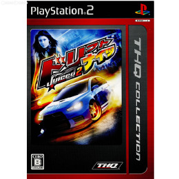 [PS2]THQ Collection ドリフトナイツ:Juiced 2(SLPM-55139)