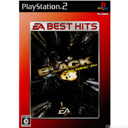 [PS2]BLACK(ブラック) THE BEST(SLPM-66731)