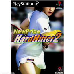 [PS2]NewPrice Hard Hitter 2(ハードヒッター2)(SLPS-20270)