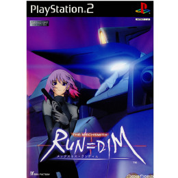 [PS2]IFコレクション THE MECHSMITH(メックスミス・ランディム)(SLPM-623