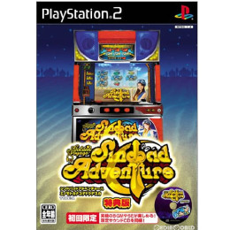 [PS2]シンドバットアドベンチャーは榎本加奈子でどうですか 特典版(初回限定版)