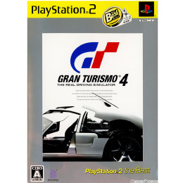 [PS2]グランツーリスモ4(Gran Turismo 4) PlayStation 2 the B