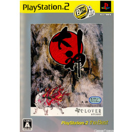 [PS2]大神(おおかみ) PlayStation 2 the Best(SLPM-74239)