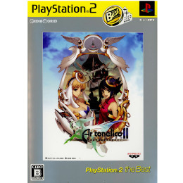 [PS2]アルトネリコ2 世界に響く少女たちの創造詩 PlayStation 2 the Best(