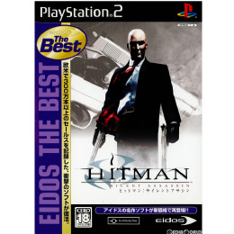[PS2]ヒットマン:サイレントアサシン(Hitman: Silent Assassin) アイドス