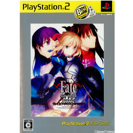 [PS2]Fate/stay night[Realta Nua](フェイト/ステイナイト [レアルタ