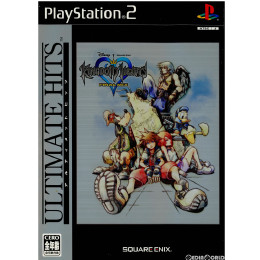 [PS2]アルティメット ヒッツ キングダム ハーツ -ファイナル ミックス-(KINGDOM HE