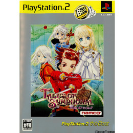 [PS2]テイルズ オブ シンフォニア(TALES OF SYMPHONIA) PlayStatio