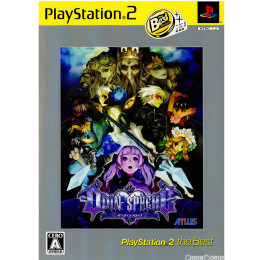 [PS2]オーディンスフィア(Odin Sphere) PlayStation2 the Best(