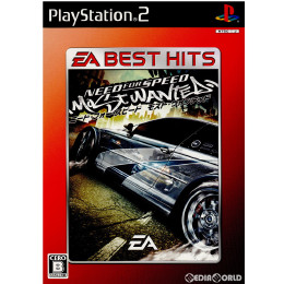 [PS2]EA BEST HITS ニード・フォー・スピード モスト・ウォンテッド(Need for Speed: Most Wanted)(SLPM-66562)