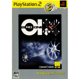 [PS2]首都高バトル01 PlayStation2 the Best(SLPM-74204)