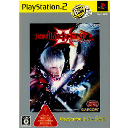 [PS2]デビルメイクライ3 スペシャルエディション(Devil May Cry 3 Special Edition) PlayStation2 the Best(SLPM-74242)
