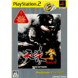 [PS2]天誅 参 PlayStation 2 the Best(SLPS-73237)