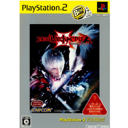 [PS2]デビルメイクライ3 スペシャルエディション(Devil May Cry 3 Special Edition) PlayStation2 the Best(SLPM-74268)