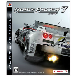 [PS3]リッジレーサー7(RIDGE RACER 7)