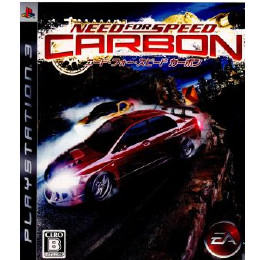 [PS3]ニードフォー・スピード カーボン(Need for Speed: Carbon NFSC)