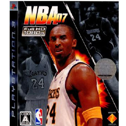 [PS3]NBA 07