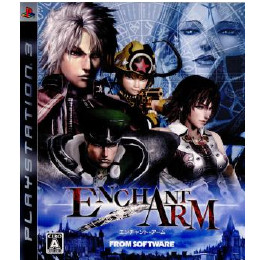 [PS3]ENCHANT ARM(エンチャント・アーム)