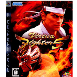 [PS3]バーチャファイター5(Virtua Fighter 5)