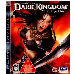 [PS3]Untold Legends DARK KINGDOM(アントールドレジェンド ダークキングダム)