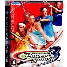 [PS3]Power Smash 3(パワースマッシュ3)