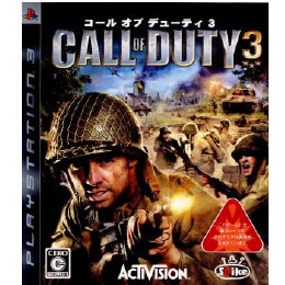 [PS3]コール オブ デューティ 3(CALL OF DUTY 3 / CoD3)